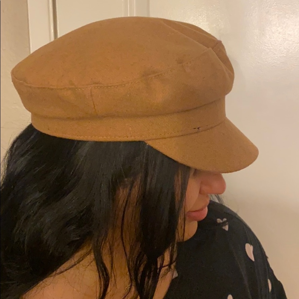 Hat - Picture 2 of 5